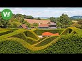 "Gardening" in den schönsten Gärten in Wales  | Landträume (Folge 23/37)