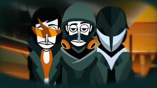 Dystopia But Better?!?! | Incredibox Hv8 |