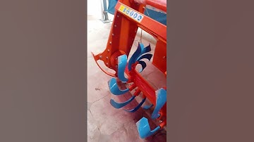 Sarvasakthi Reverse & Forward Rotavator-8754011793