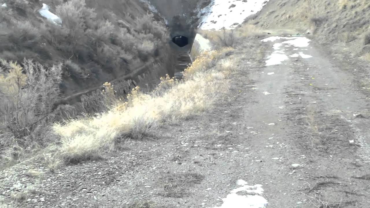 Gunnison Tunnel part 4 YouTube