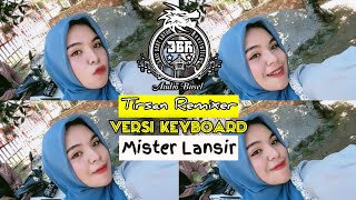 MISTER LANSIR || Lagu Joget Acara Paling Mantap 2023 || From Audio Busel 💃💃 Remixer Tirsan