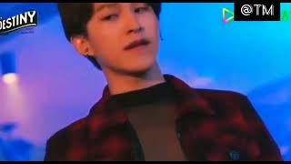 [BL] Keang X Puth 'Let Me' || Y Destiny ep 9 & 10