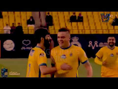 PSG vs Al-Nassr Extended Highlights & all goals (Friendlies match)