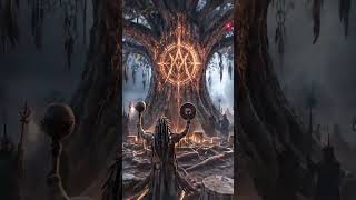 The Ritual teaser