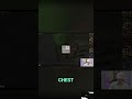 Crafting Secrets: Furnace, Chests & Pokedex Explained! #shorts