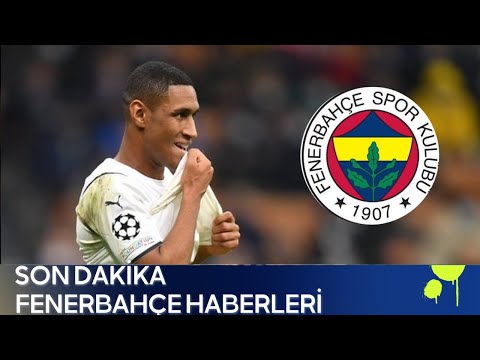 Fenerbahçe transfer haberleri Fenerbahçe Tete transferinde mutlu sona ulaştı!