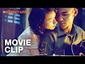 Virgin soldier befriends the brothel's most elusive girl | Taiwanese Drama | Paradise in Service