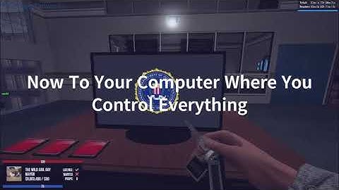Non-Stop Networks Mayor Tutorial