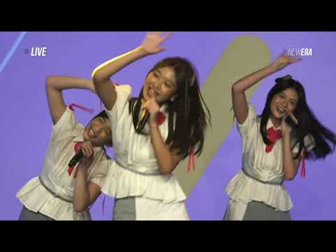 FULL LAGU Tunas Di Balik Seragam JKT48 (Seifuku no Me) - 23 Mei 2024