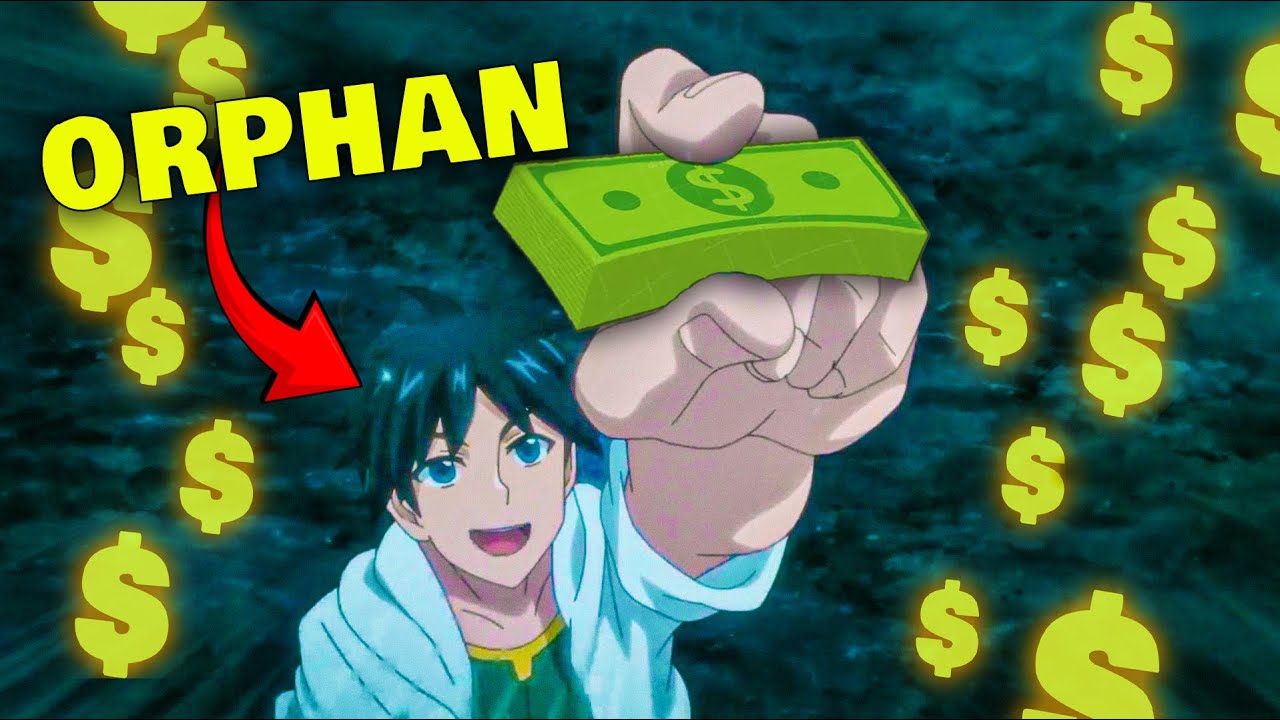 Salary Guy Is Summoned With OP Skills And Becomes Rich In That World!!!