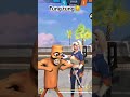 Tung tung😂#shorts #shortsfeed #viral #freefire #algrothim