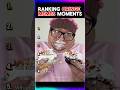 Ranking Cringe Moments 🥀 #ranking #cringe #memes #funny #shorts