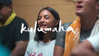 Video thumbnail of "Kulumaha 回家"