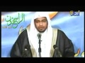 محاضرة تأملات في فواتح سورة الكهف الشيخ صالح المغامسي