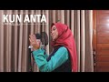 KUN ANTA - Cover by Ria Ricis