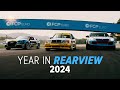 Looking Back on an Incredible 2024 Together
