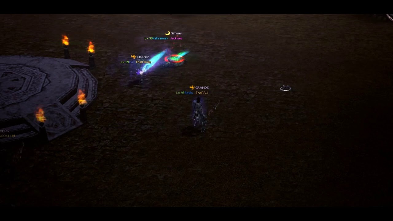 Metin2 - FiravuN vs Sypex  (10-3)