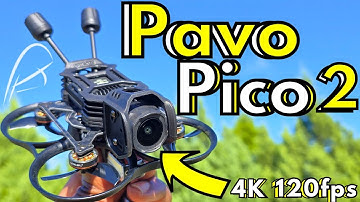 Pavo Pico Is Back! | O4 Lite or O4 Pro..The Choice is Yours!