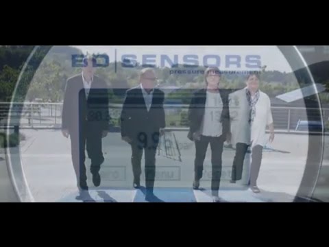 BD|SENSORS GmbH -