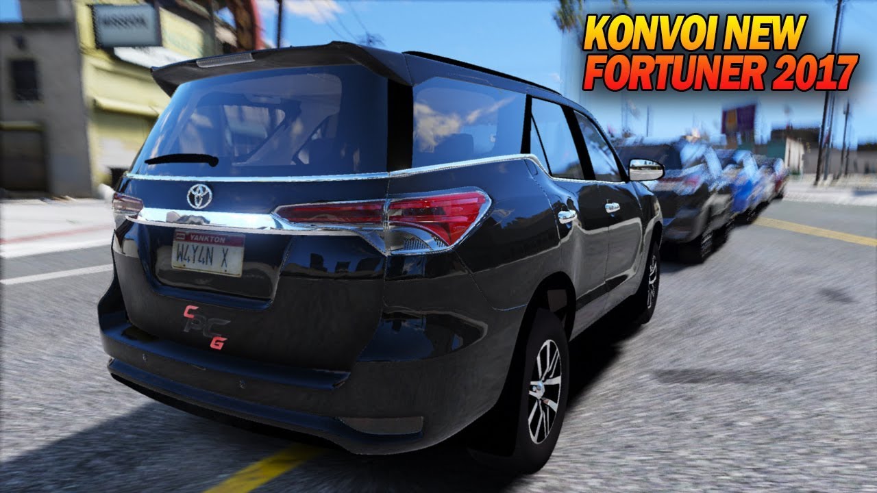 All New Fortuner 2017: Evolusi Logo dan Makna di Baliknya