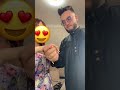 أنا و زوجي يوم العيد تحضيرات اكسبلور  