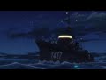 Patrol - High School Fleet AMV - Uboat : Main theme