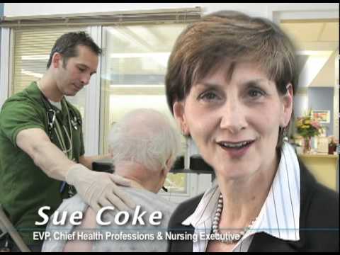 Nursing Week 2011: Sunnybrook