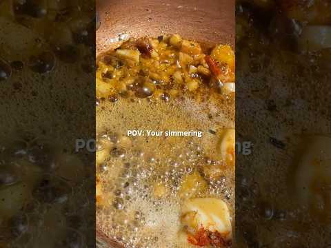 *HONEY Garlic Chicken