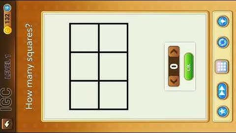 Brain Test train your brain out &Tricky Puzzles game level 1,2,3,4,5