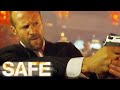 A War Erupts in the Casino | Safe