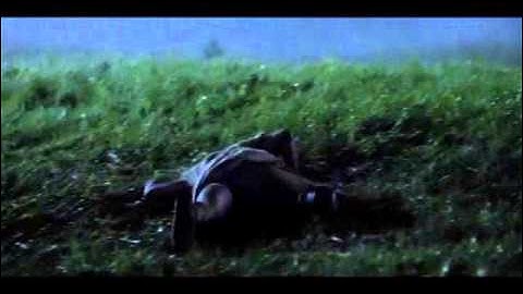 映画『ポンペイ』超スゴ映像1