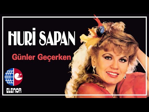 Huri Sapan - Dertsiz Olsam İçermiyim