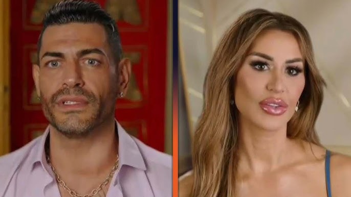 90 Day Fiancè's Sarper Says He's BROKE - YouTube