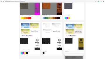 Check PDF compliance Visual Report for FREE