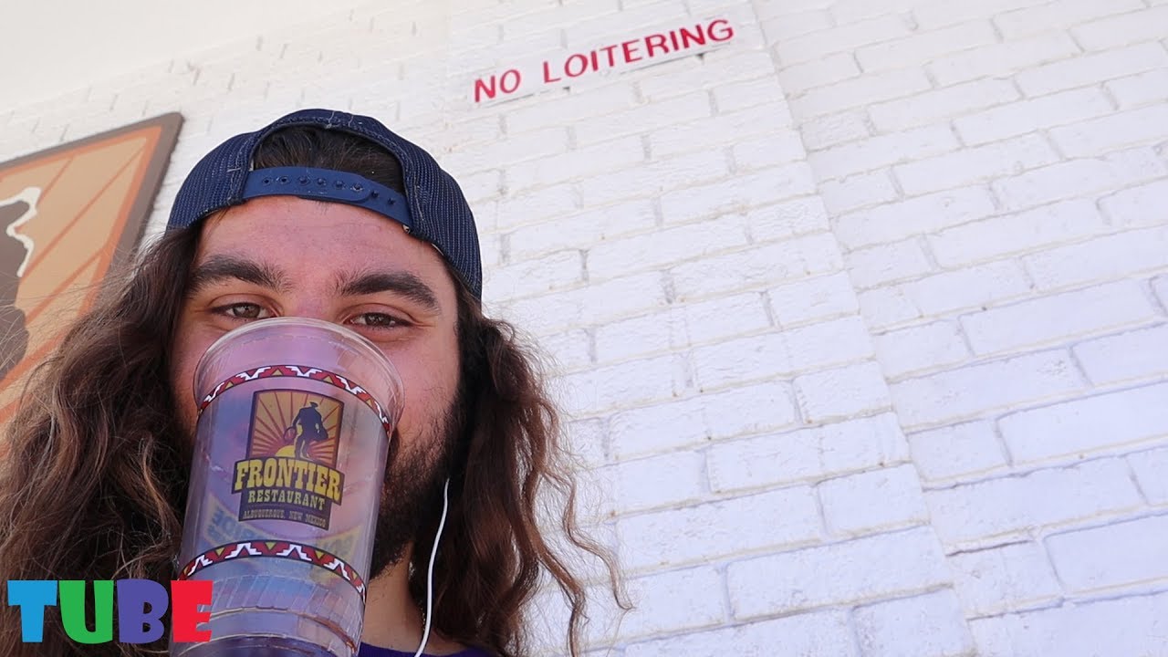 BURRITOS in ALBUQUERQUE // NEW MEXICO YouTube