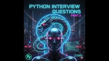 Python Data Types Interview Questions and Answers | From Basic to Advanced | Freshers part 2