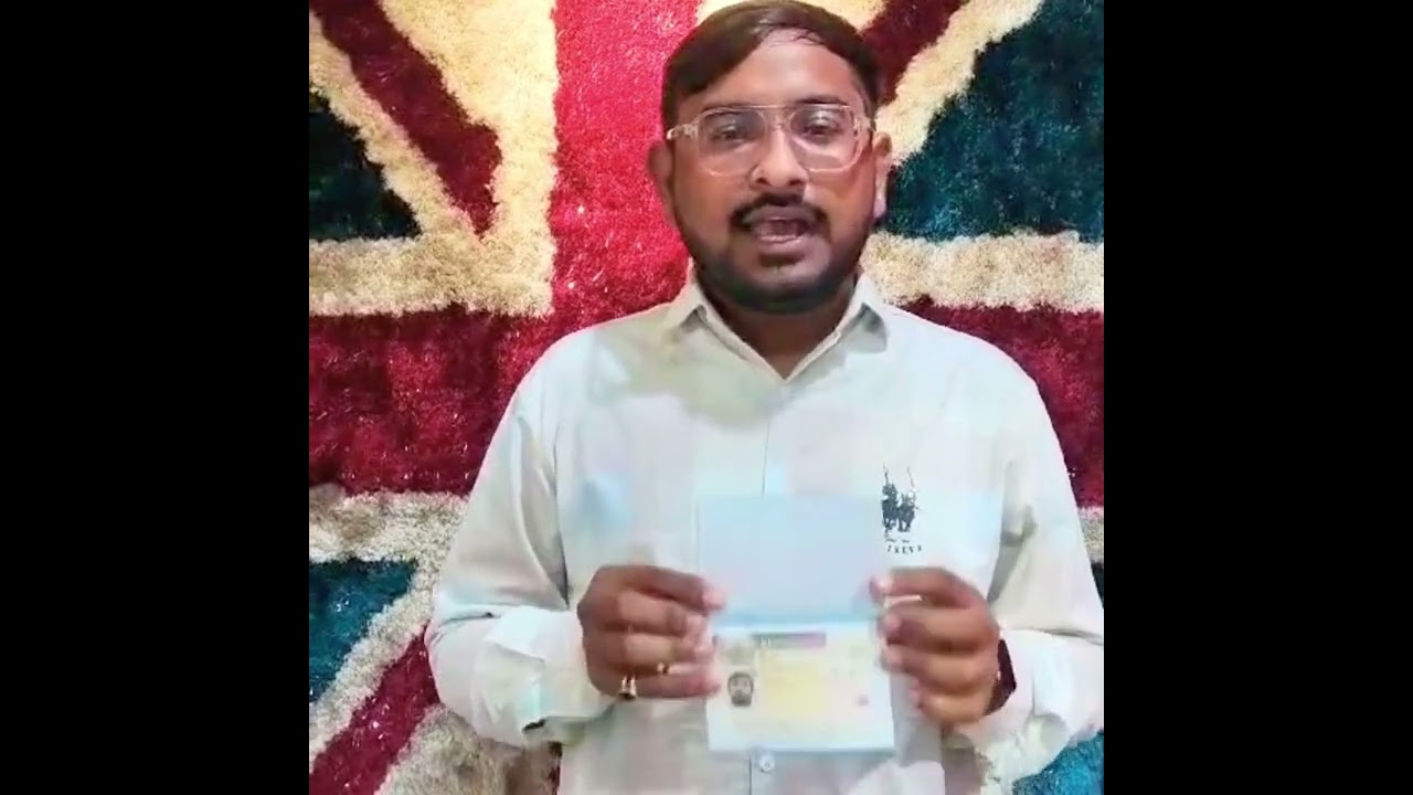 UK visa success story 13 — video thumbnail