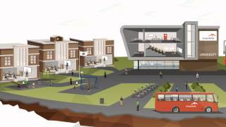 Play video: Sustainability reflections from Dr Alan Knight
