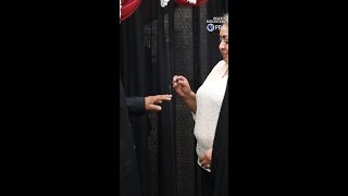 County Clerks office hosts Friday 13th marriage marathon
