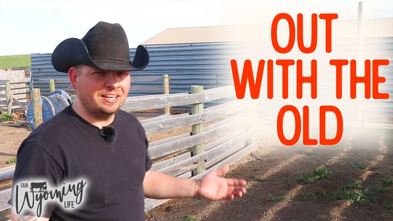 New Arrowquip Corrals - Part 1