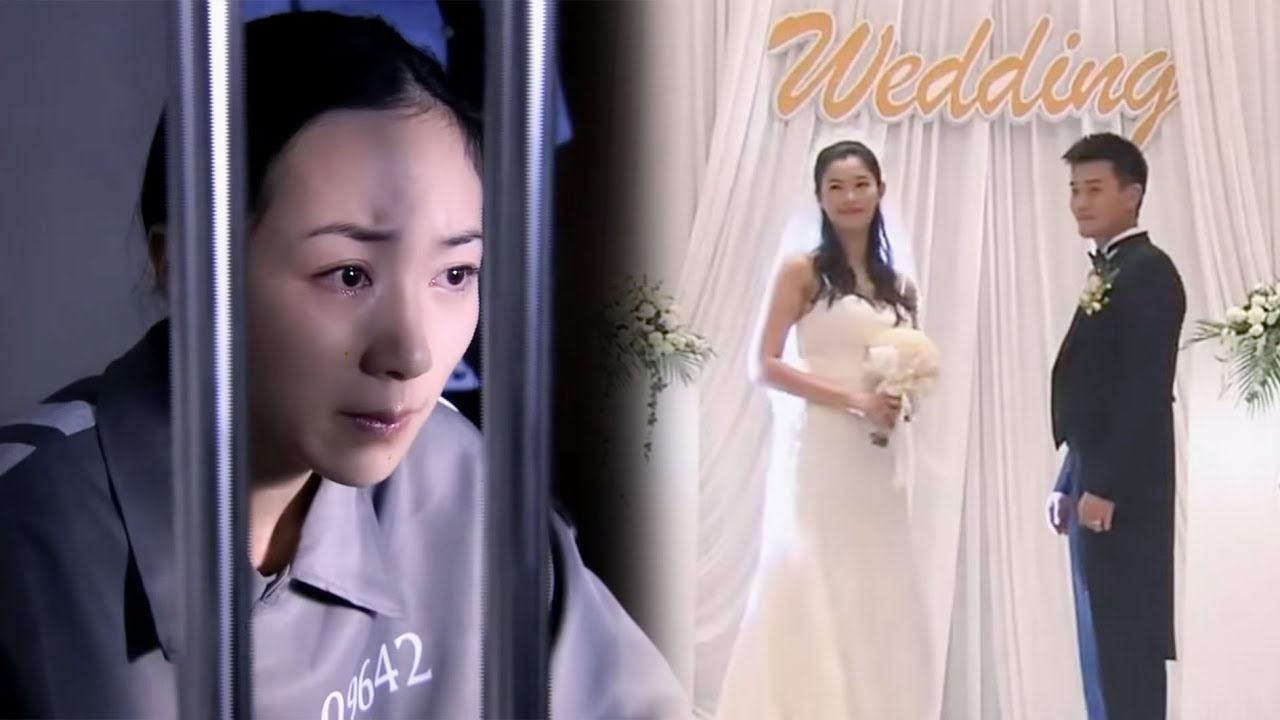 出軌丈夫把妻子送進監獄，妻子隱忍三年出獄復仇狗男女！#彭冠英 #出軌 #狗血