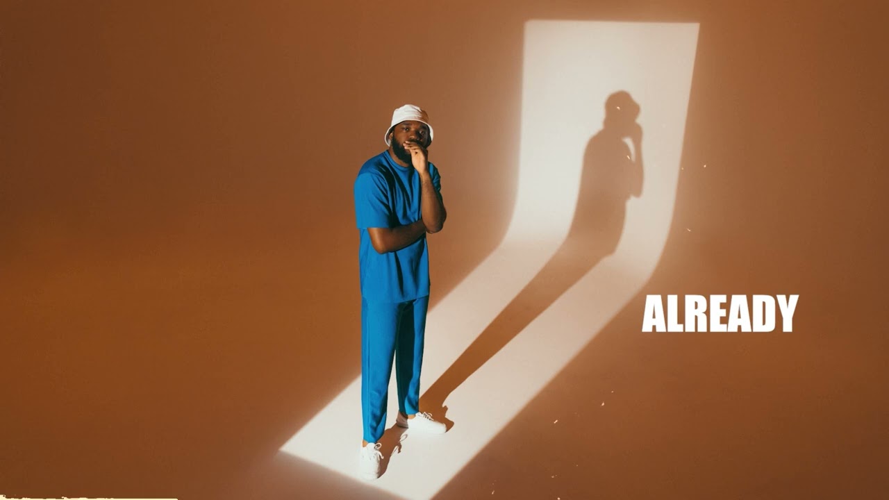 Watch S.O. - ALREADY (Official Audio) on YouTube Watch S.O. - ALREADY (Official Audio) on YouTube