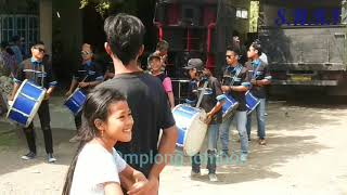 Sak ku Sayang versi NEW KUPER boy's