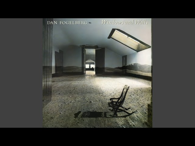 Dan Fogelberg - Gone Too Far