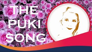 Video thumbnail of "THE PUKI SONG"