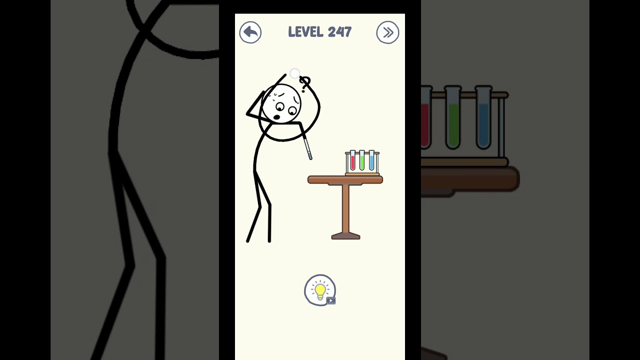 Draw Puzzle 2 Level 247 Walkthrough