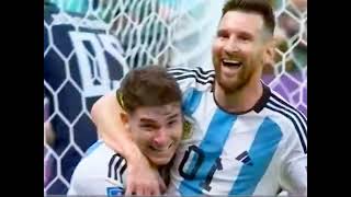Messi Super Rare Clips Argentina Topaz 1080Hp