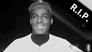 Minnie Minoso ● A Simple Tribute