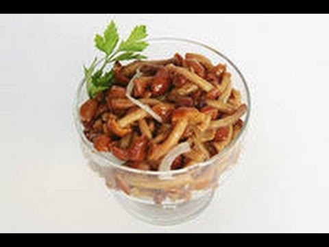 Салат светофор рецепт с картошкой