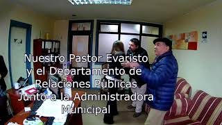 Invitacion Convencion Pastoral Aysen 2017